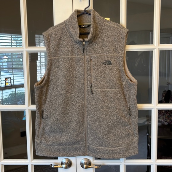 The North Face Jackets & Coats The North Face Vest Xxl Poshmark